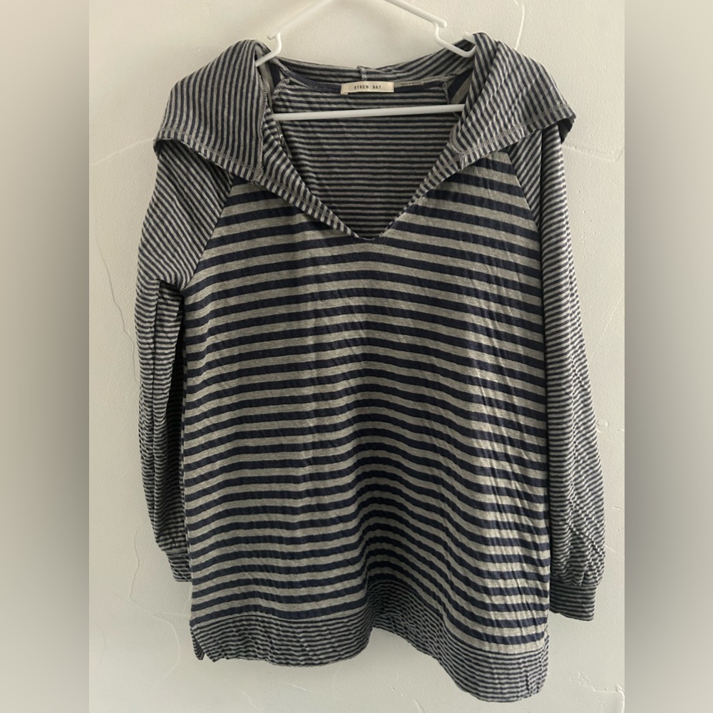 Faherty Byron Bay Sweatshirt